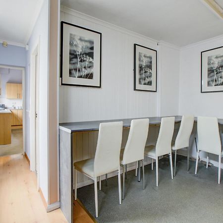 The Sandringham Court Hotel & Apartment Welcoming Large And Small Groups For 15 Years Blackpool Esterno foto