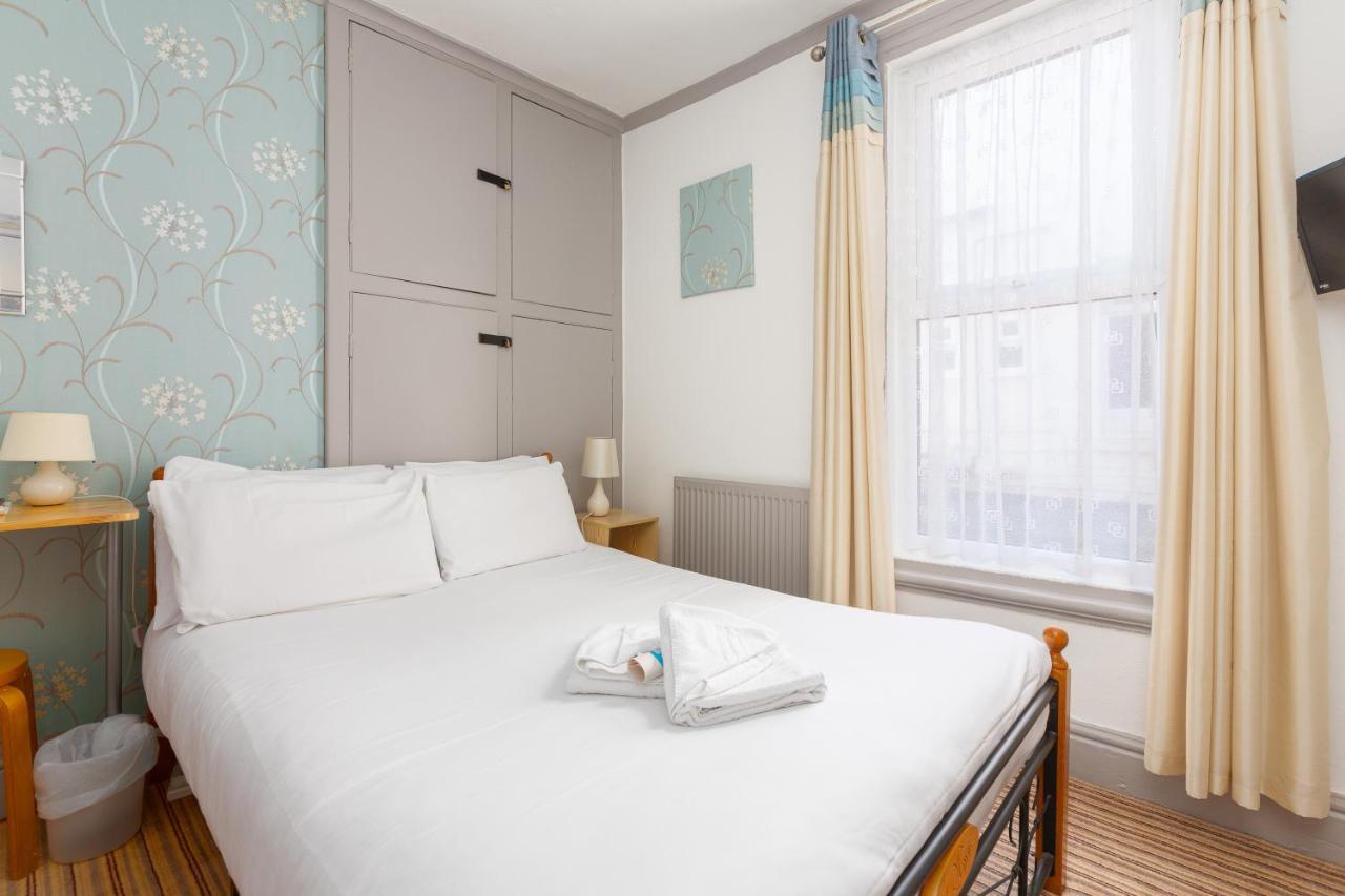 The Sandringham Court Hotel & Apartment Welcoming Large And Small Groups For 15 Years Blackpool Esterno foto