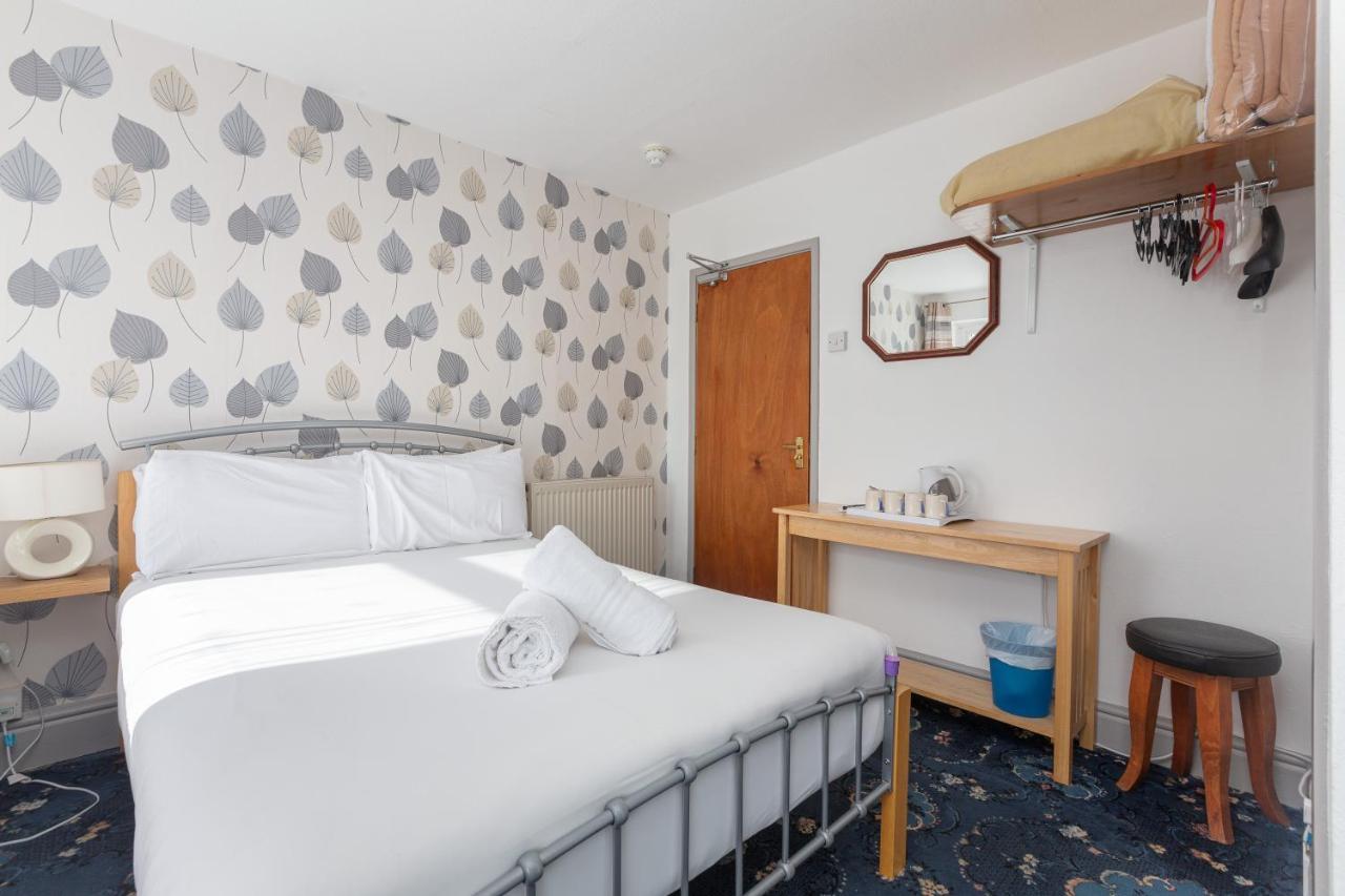 The Sandringham Court Hotel & Apartment Welcoming Large And Small Groups For 15 Years Blackpool Esterno foto