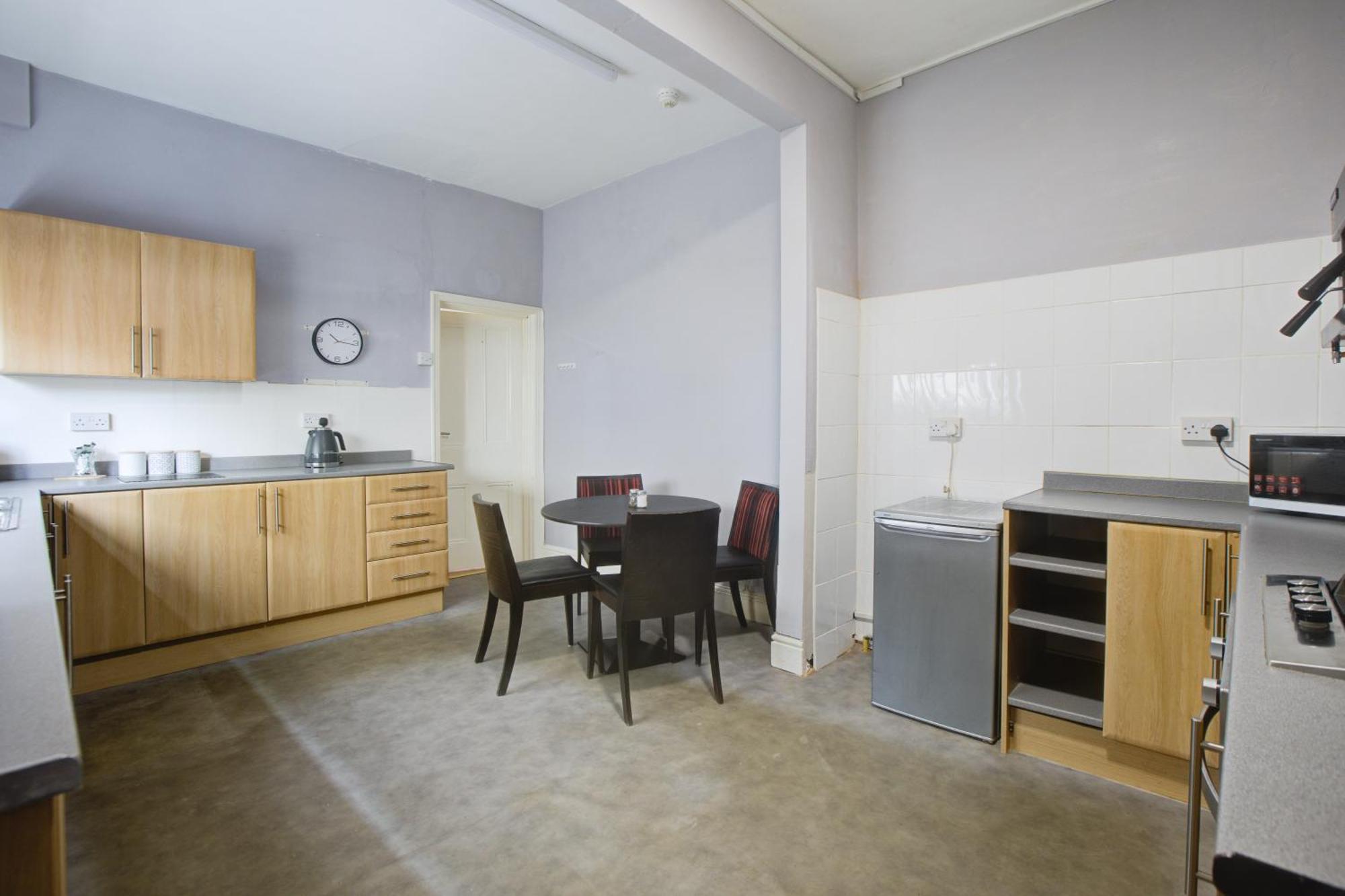 The Sandringham Court Hotel & Apartment Welcoming Large And Small Groups For 15 Years Blackpool Esterno foto