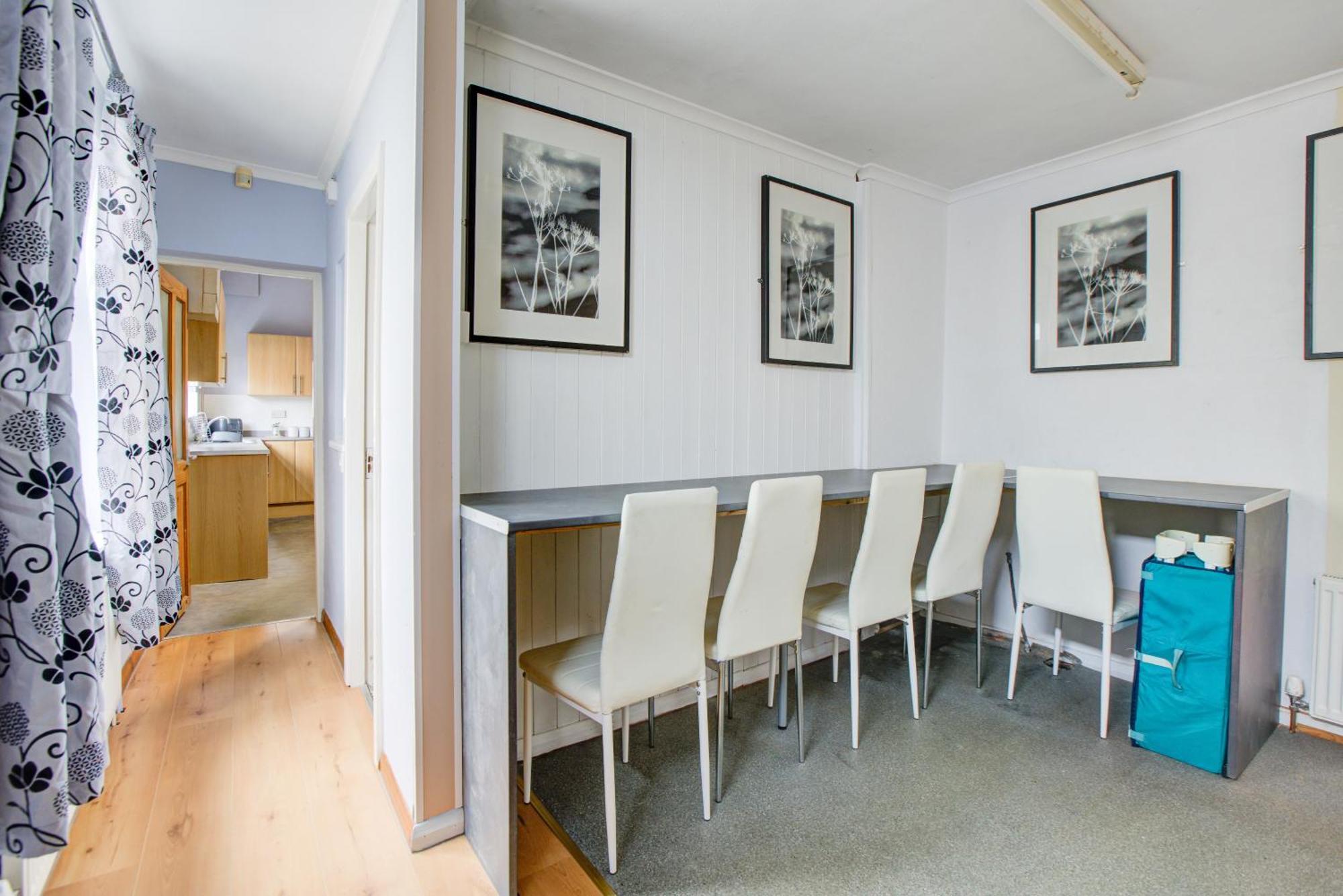The Sandringham Court Hotel & Apartment Welcoming Large And Small Groups For 15 Years Blackpool Esterno foto