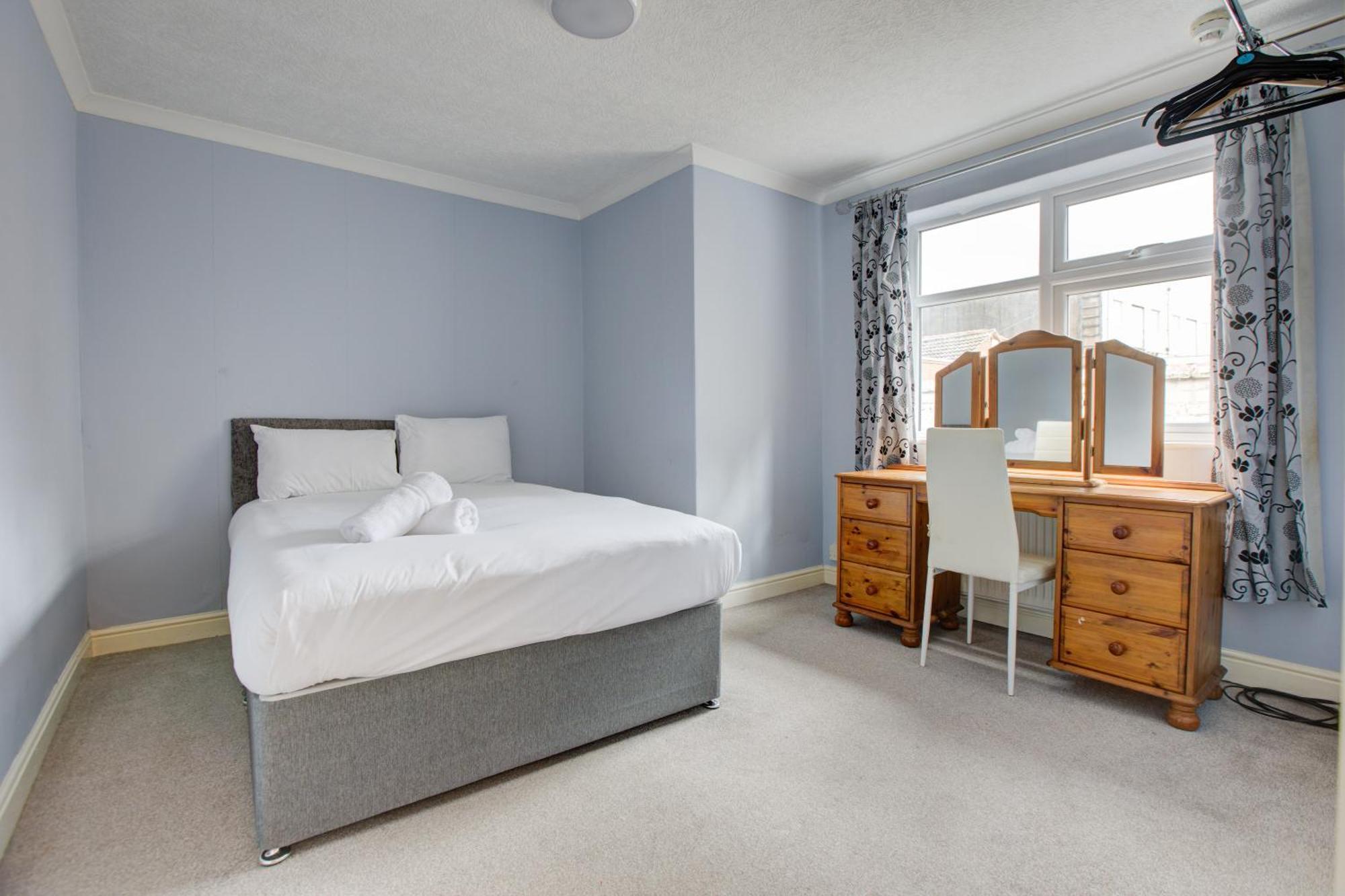 The Sandringham Court Hotel & Apartment Welcoming Large And Small Groups For 15 Years Blackpool Esterno foto